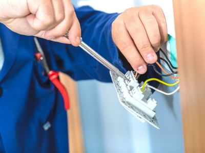 About Electrical Service Pros - electrician near me experts in Avondale